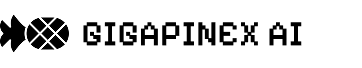 GIGAPINEX AI Logo